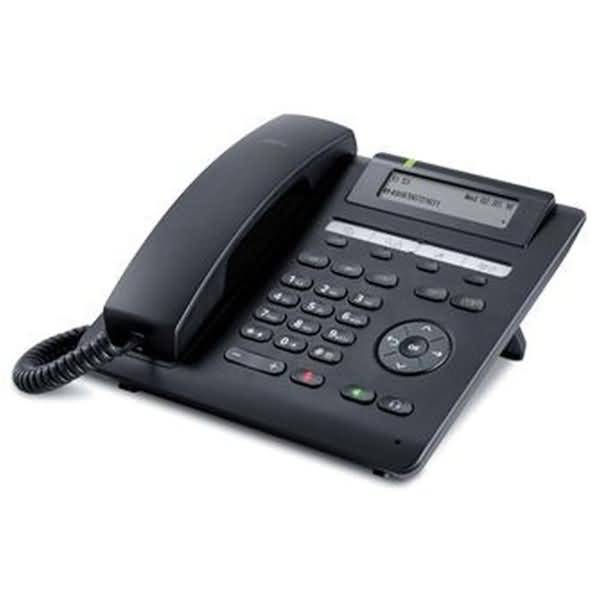 OpenScape Desk Phone CP205T CUC605