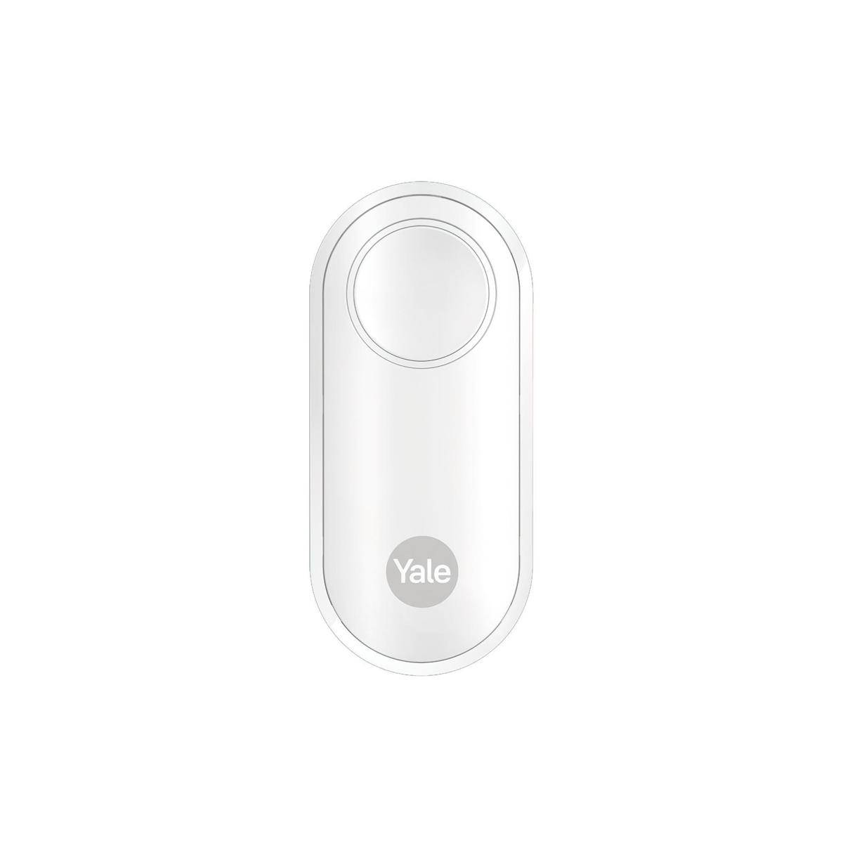 YA-AL-PB-1A-W - Smart Alarm Button