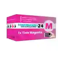 SG Tintenpatrone magenta (LC-1000-M-3) ersetzt LC-1000M, LC-970M SG Tintenpatrone magenta (LC-1000-M-3) ersetzt LC-1000M, LC-970M