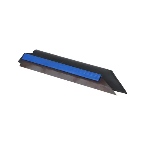 Präzisions-Haarlineal Stahl brüniert 200mm im Kunstlederetui Präzisions-Haarlineal Stahl brüniert 200mm im Kunstlederetui