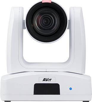 AVer TR211 (1080p60, HDMI, 3GSDI, USB, IP, Auto Tracking) - USB - IP - Auto Trac