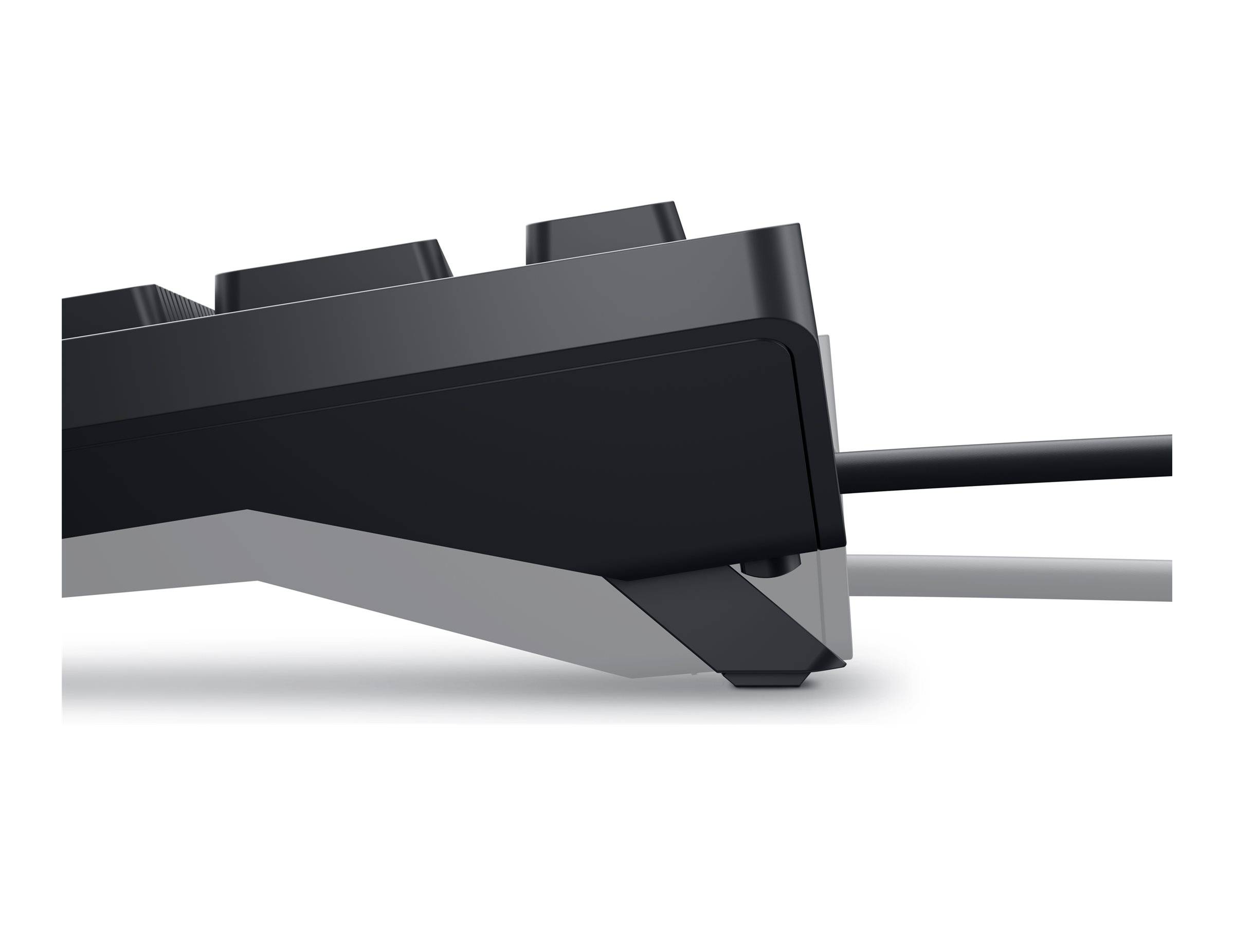 Dell Wired Collaboration Keyboard KB525C - Tastatur