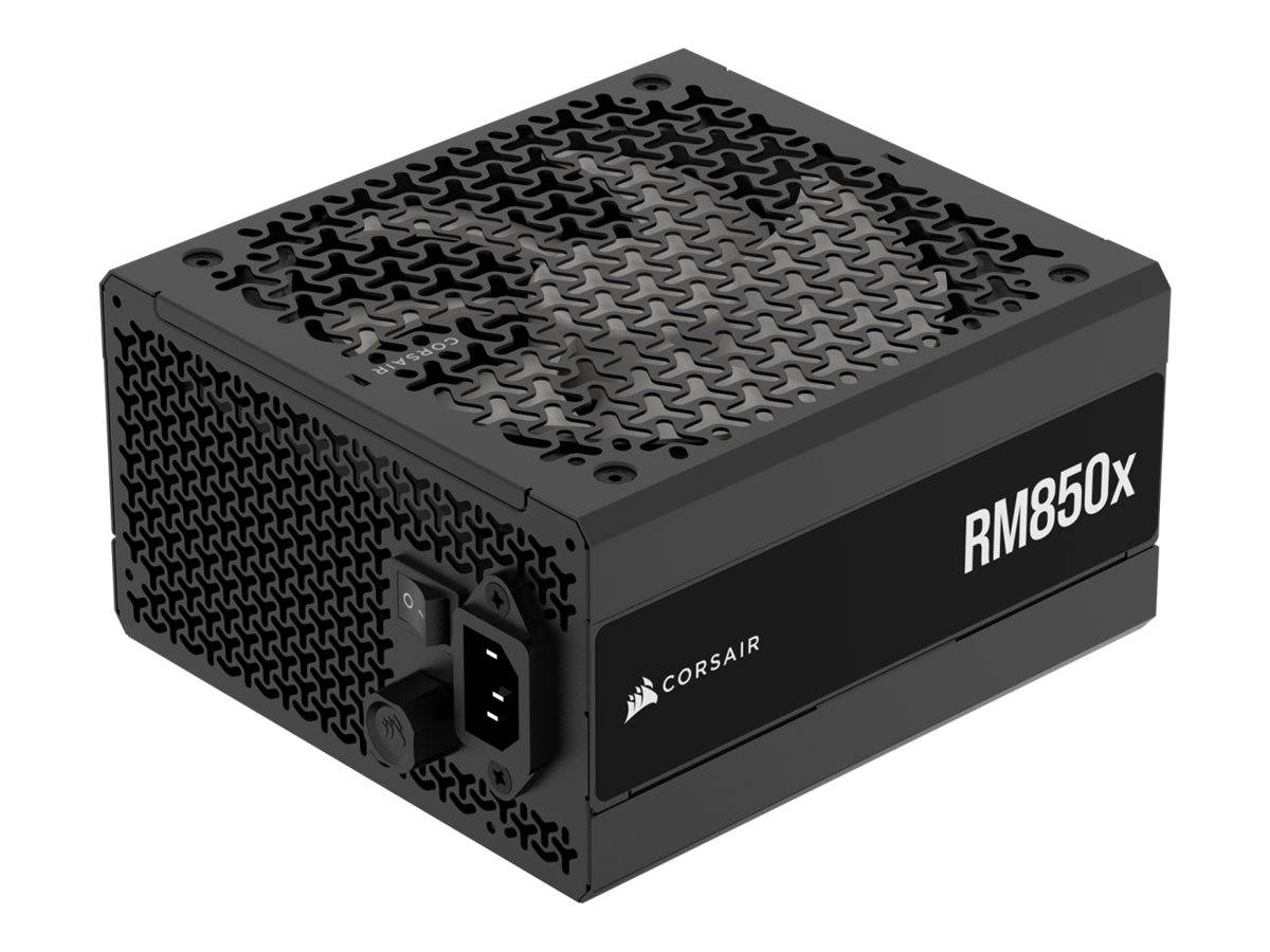 Corsair RMx Series RM850x - Netzteil (intern)
