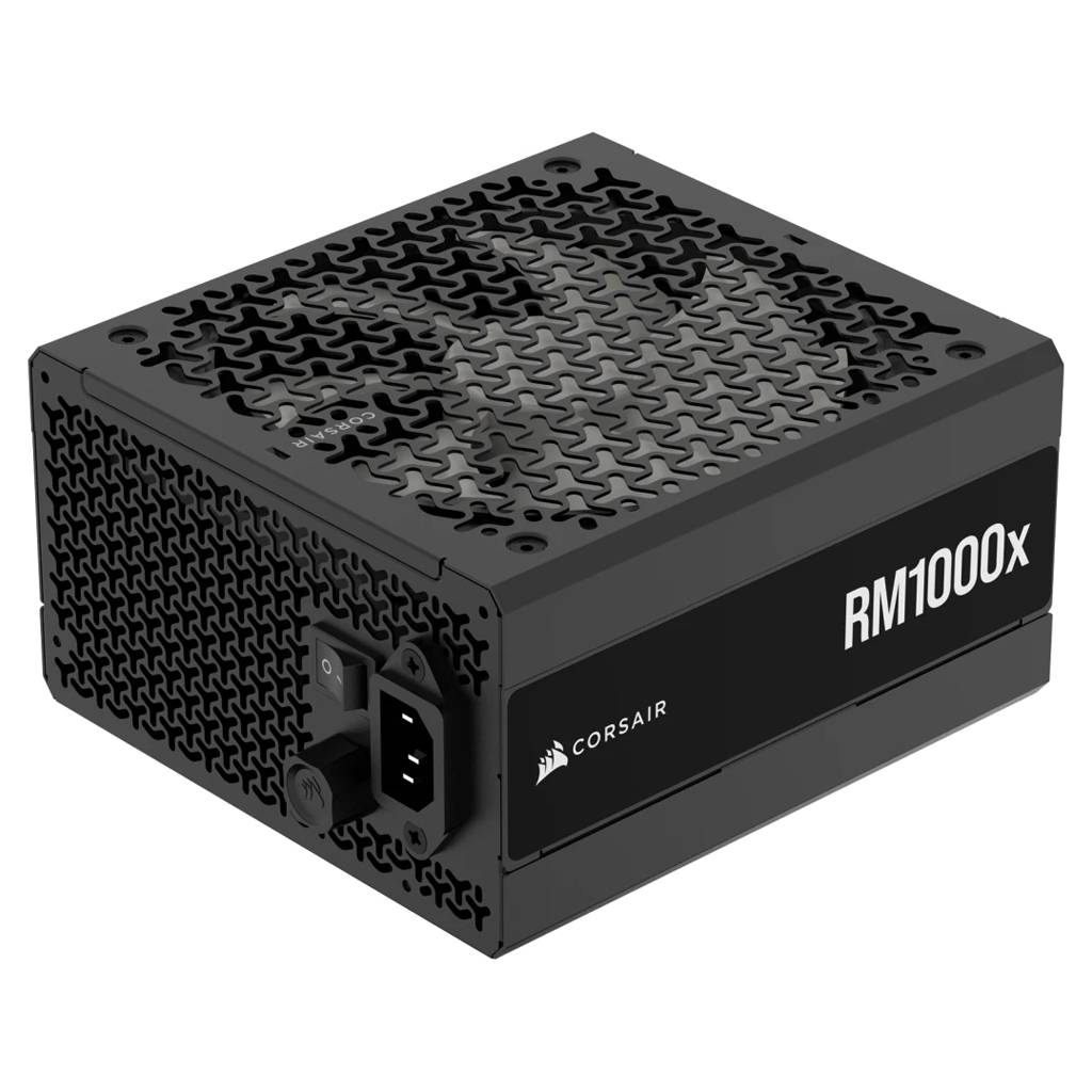 CORSAIR RMx Series RM1000x - Netzteil (intern)