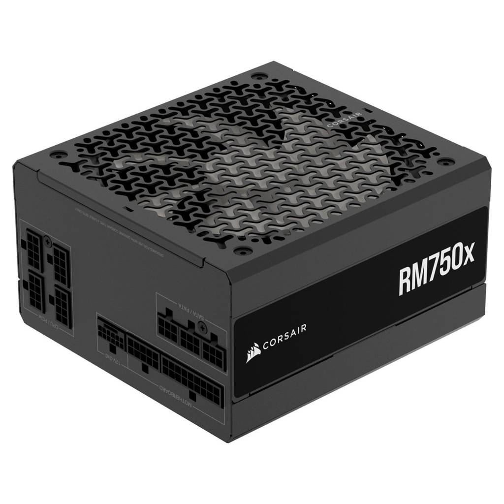 CORSAIR RMx Series RM750x - Netzteil (intern)