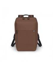 Dicota Backpack COMMUTER 13-16 BROWN