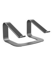 Hyper HyperSpace Laptop Stand, Grey