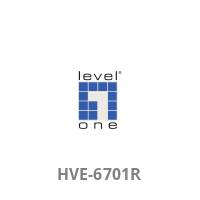 LevelOne HVE-6701R HDMI Videowand über IP PoE Transmitter sw