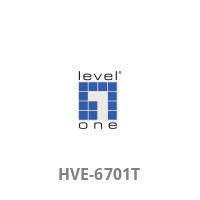 LevelOne HVE-6701T HDMI Videowand über IP PoE Transmitter sw