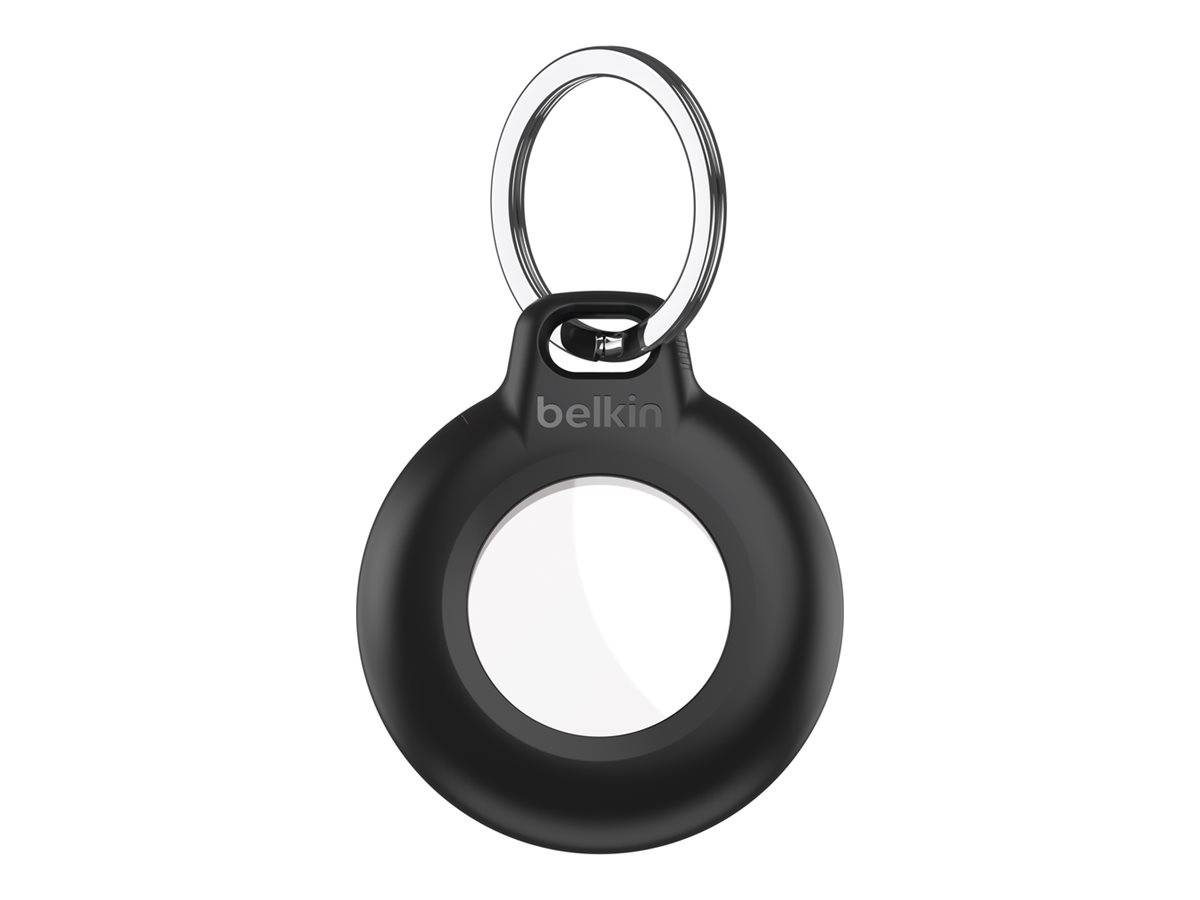 Belkin Secure Holder - Tasche für Airtag - Schlüsselanhänger