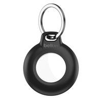 Belkin Secure Holder - Tasche für Airtag - Schlüsselanhänger