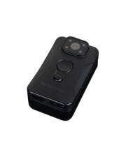 Transcend DrivePro Body 10 Camcorder 1080p / 30 BpS Flash-Karte