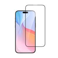 4smarts Second Glass mit Montagerahmen für iPhone 16