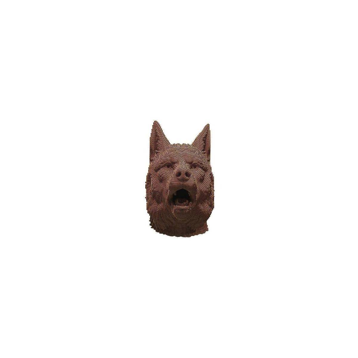 Wolf 3D-Puzzle