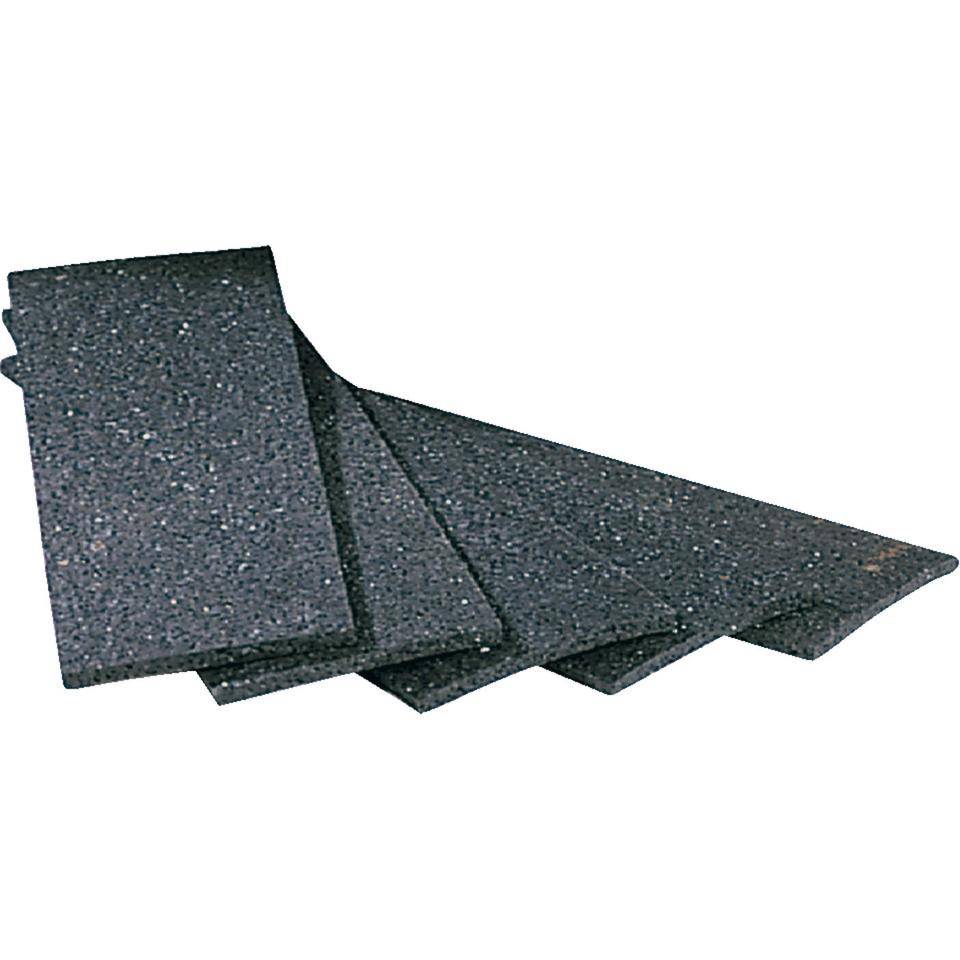 Anti-Rutsch-Pads, zur Ladungssicherung, Stärke 8mm, 200x100mm, 100/VE
