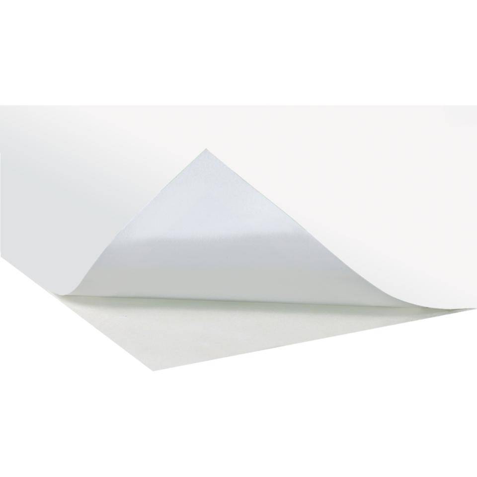 Warnmarkierungsband, mit Laminat, gelb/schwarz, 50mm, 16,5m, je 1 Rolle rechts/links/VE, ASR A1.3