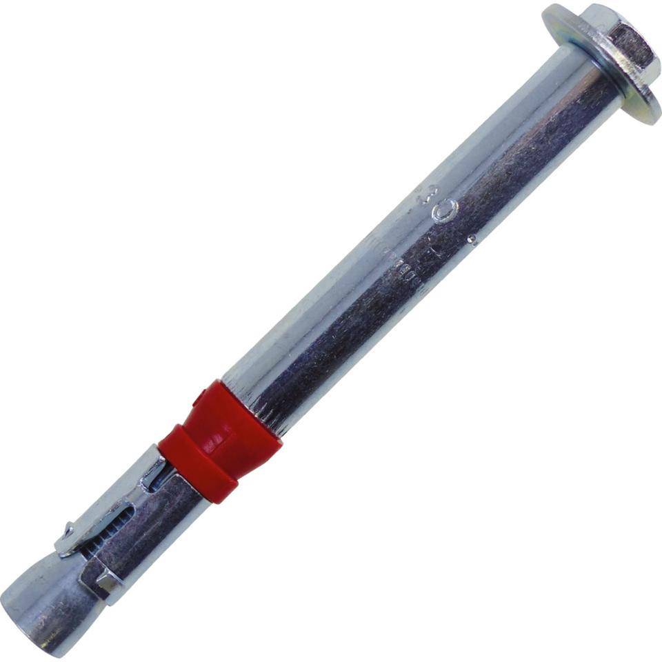 Schwerlastanker SZ-S 10/30, mit Sechskantschraube, für BohrungenØ 10mm, 2/VE