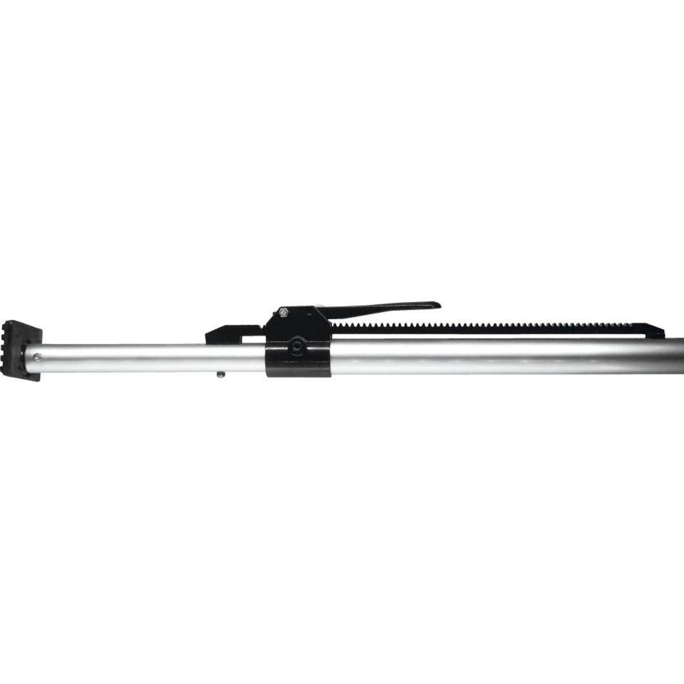MTPro Klemmbalken für Einsatzbereich 2100 - 2470mm, Aluminium, Durchmesser: 42mm