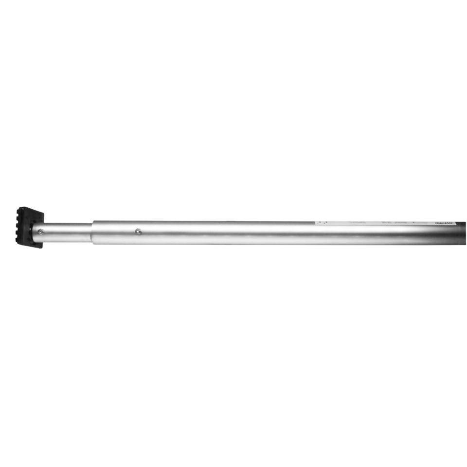 MTPro Klemmbalken für Einsatzbereich 2100 - 2470mm, Aluminium, Durchmesser: 42mm