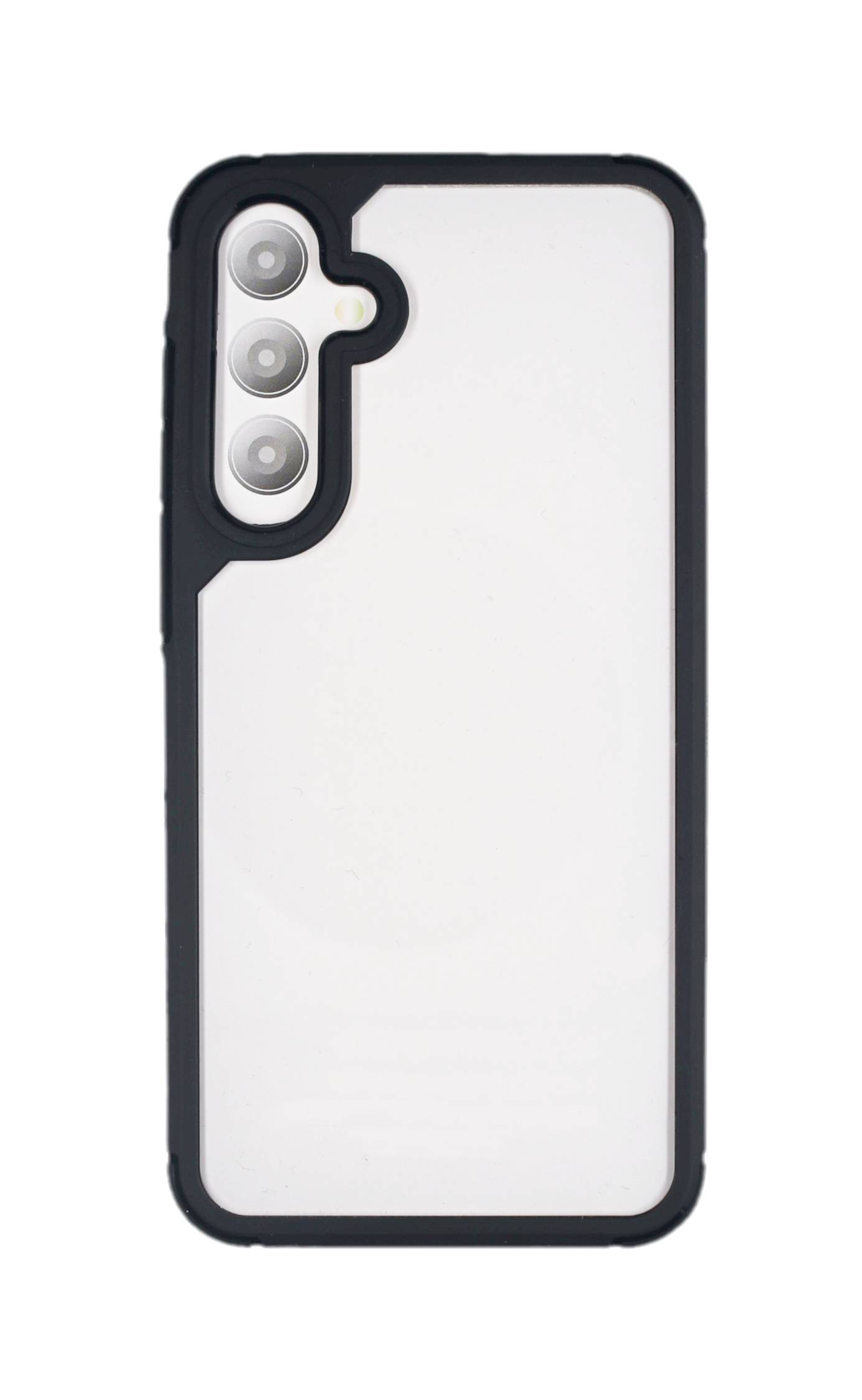 Color Hybrid Case für Samsung Galaxy A55 5G