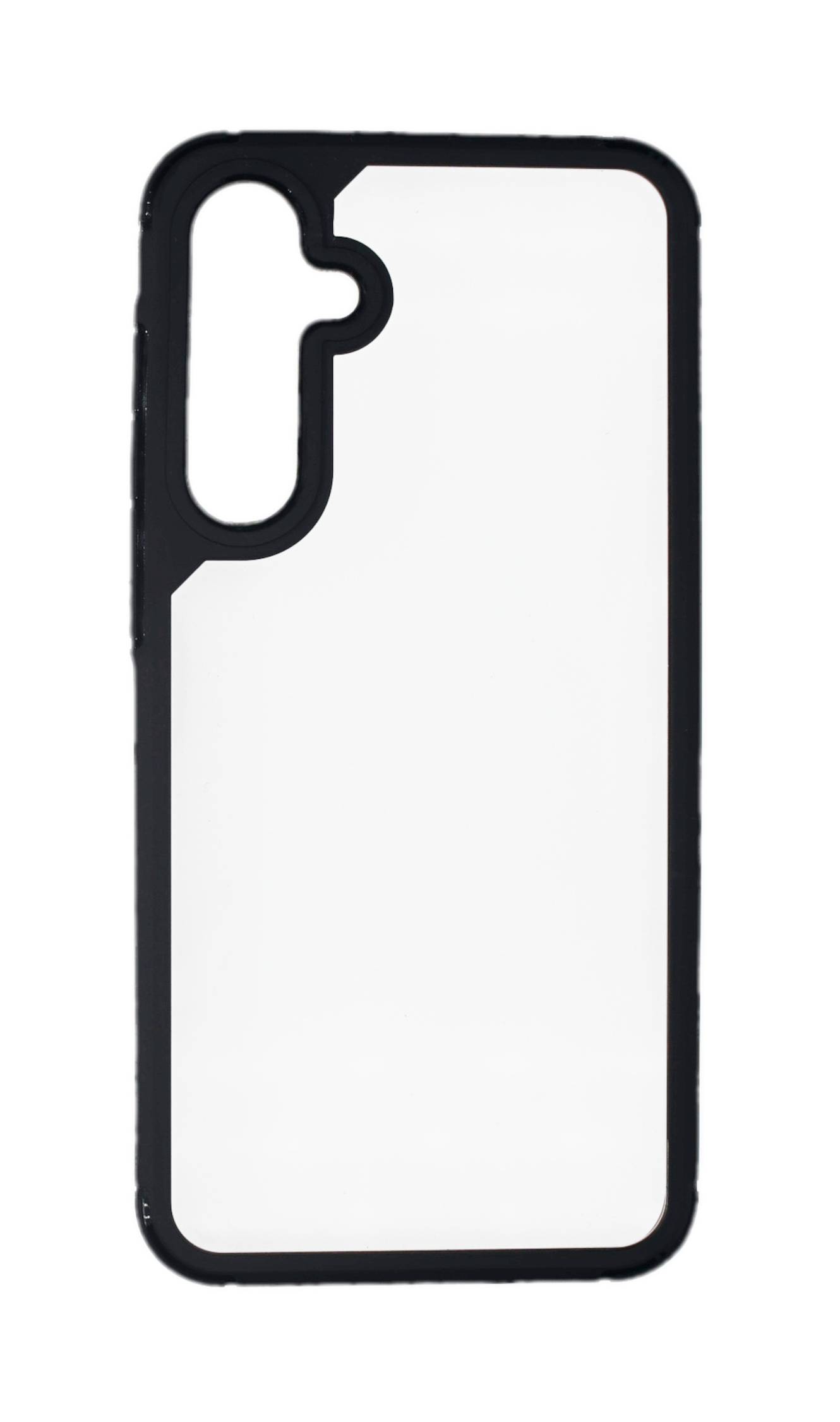 Color Hybrid Case für Samsung Galaxy A55 5G