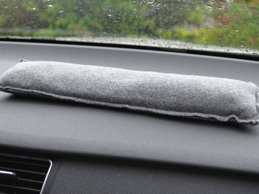 FILMER KFZ-Luftentfeuchter, 500 g