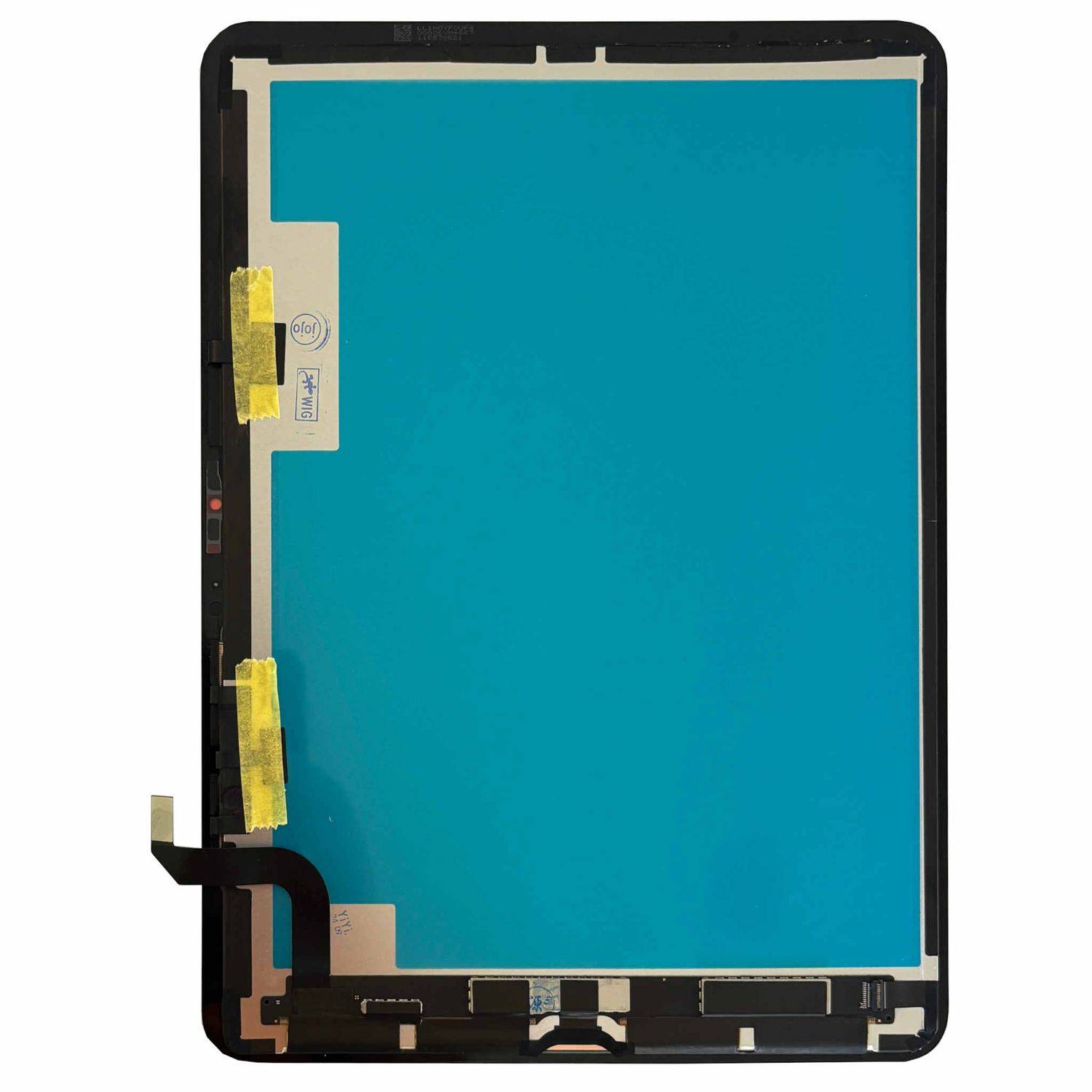 Für Apple iPad Air 11 (2024) LCD Display ohne Rahmen Ersatzteil Reparatur