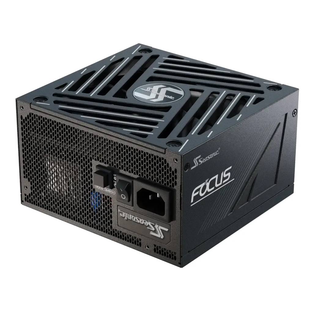 Seasonic Netzteil 1000W FOCUS-GX-1000 ATX3 Modular(Gold)