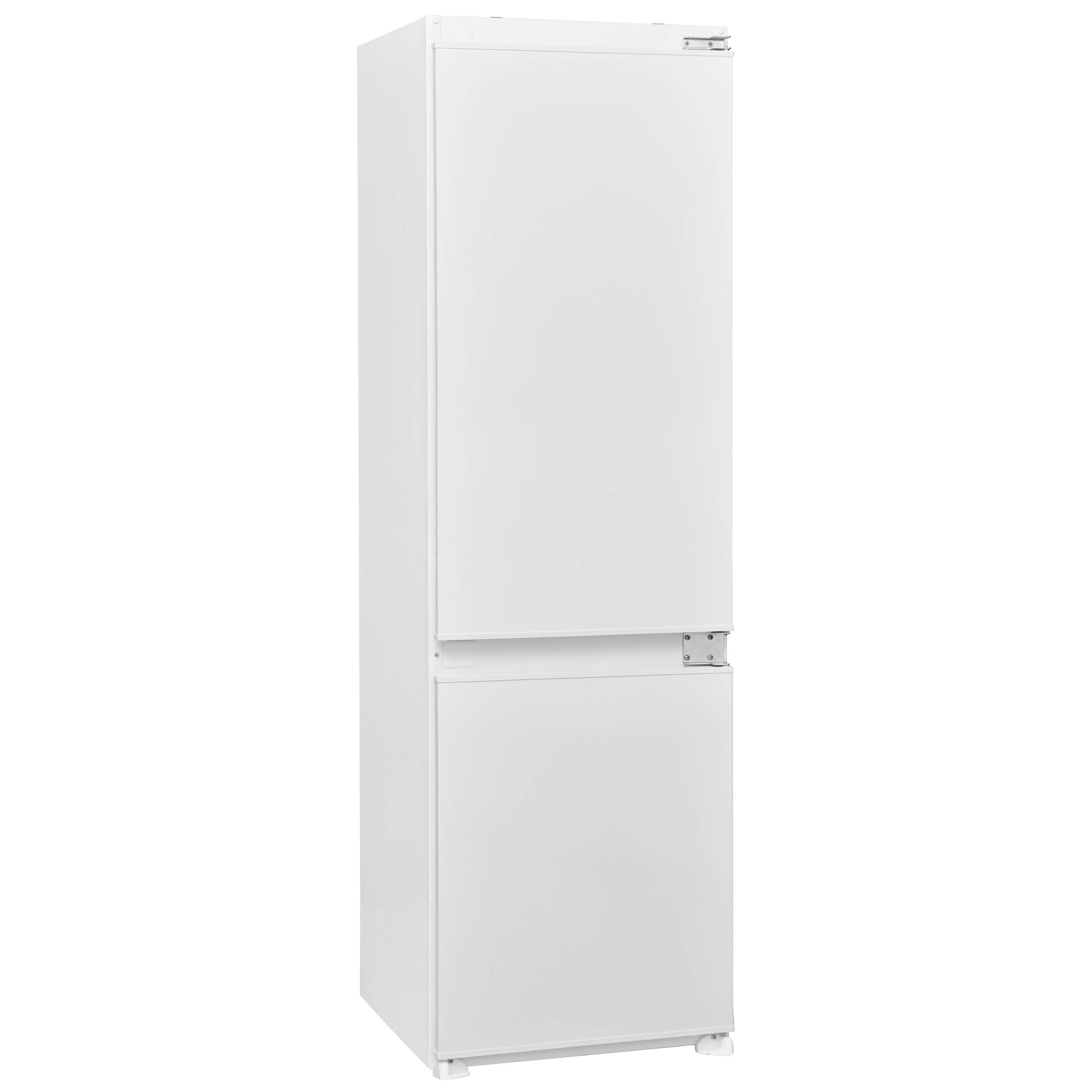 Telefunken Einbau-Kühl-Gefrierkombination | Einbaukühlschrank mit Gefrierfach | 178cm Nische | 251 L | C-EKG-178-ST-E