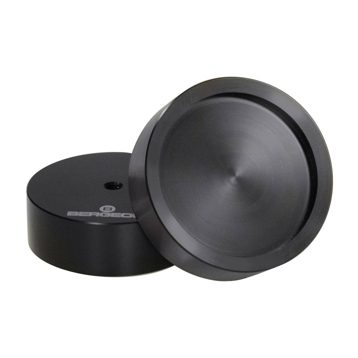 Bergeon Nylon-Druckstück, abgeschrägt Ø 50 mm Bergeon