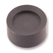 Bergeon Nylon-Druckstück, abgeschrägt Ø 35 mm Bergeon