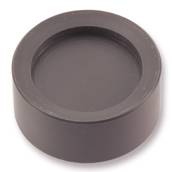 Bergeon Nylon-Druckstück, abgeschrägt Ø 40 mm Bergeon