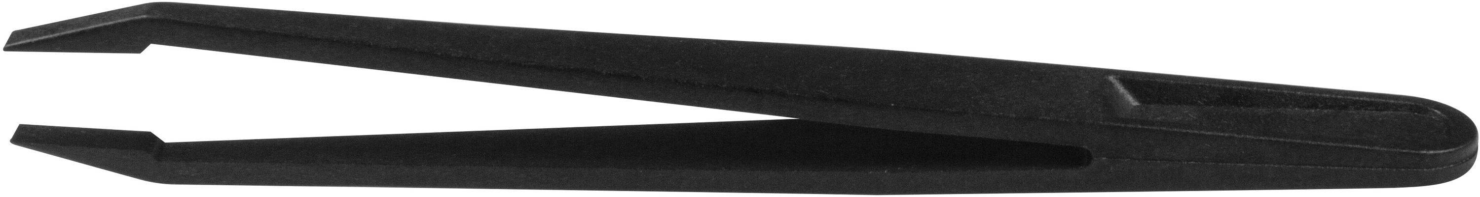 Bergeon ESD Kornzange aus Kohlefaser