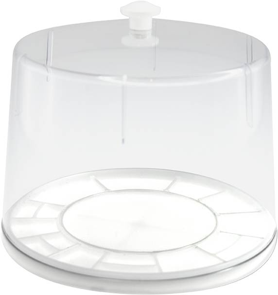 Bergeon Staubschutzglocke XL Bergeon