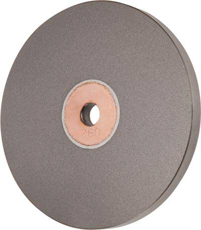 GRS Diamantscheibe 260 grob für Schleifmaschinen-Set GRS