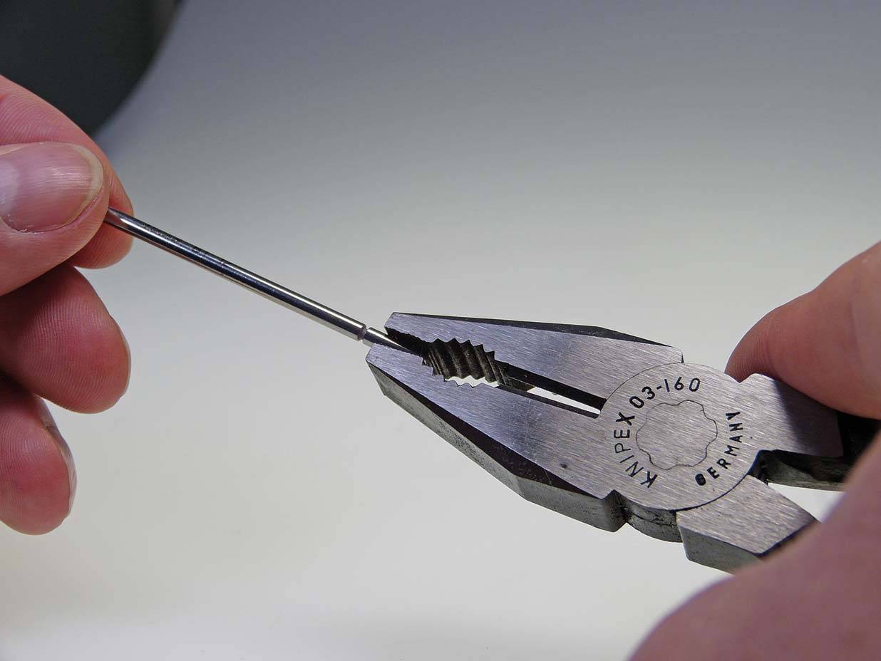 GRS GRS Korneisen 2.0 Nr.01 Ø 0,30 mm