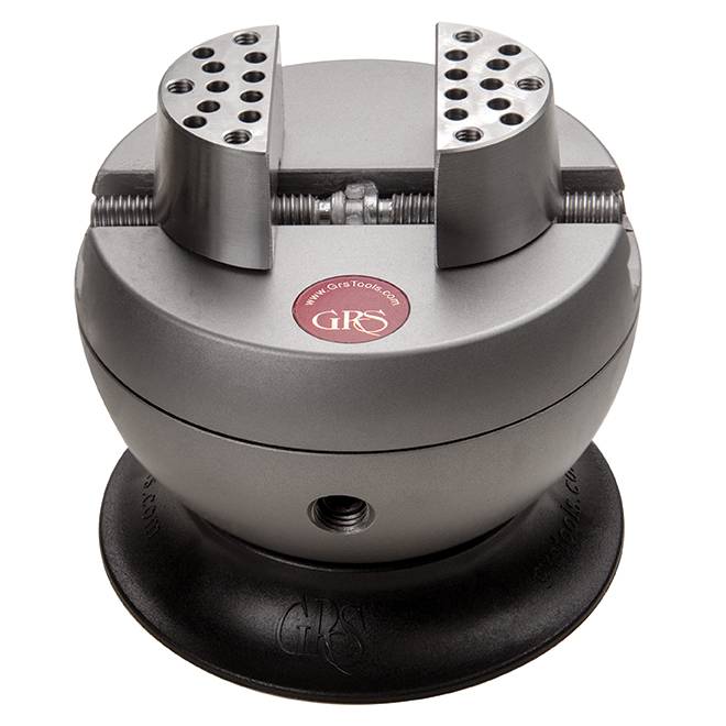 GRS MicroBlock® XL und 520 Spann- und Haltewerkzeug