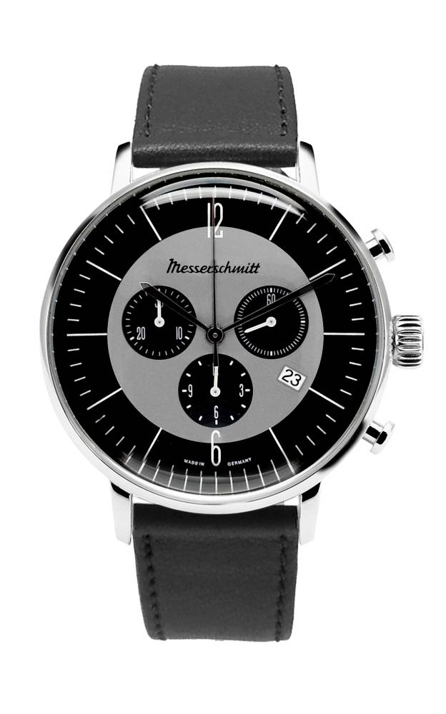 Messerschmitt MESSERSCHMITT Bauhaus Chronograph