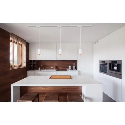 Spectrum LED Chloe TUBA GU10 Aufbauleuchte schwarz & Gold Deckenleuchte IP20 max. 10W rund Spectrum LED Chloe TUBA GU10 Aufbauleuchte schwarz & Gold Deckenleuchte IP20 max. 10W rund