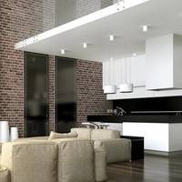 Spectrum LED Chloe TUBA GU10 Aufbauleuchte schwarz & Gold Deckenleuchte IP20 max. 10W rund Spectrum LED Chloe TUBA GU10 Aufbauleuchte schwarz & Gold Deckenleuchte IP20 max. 10W rund