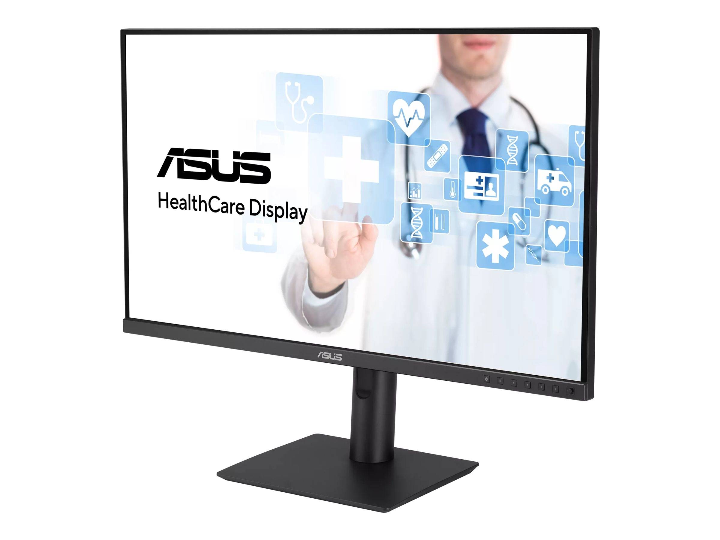 ASUS Business HA2441A 60.5 cm 16:9 WQHD HDMI DP
