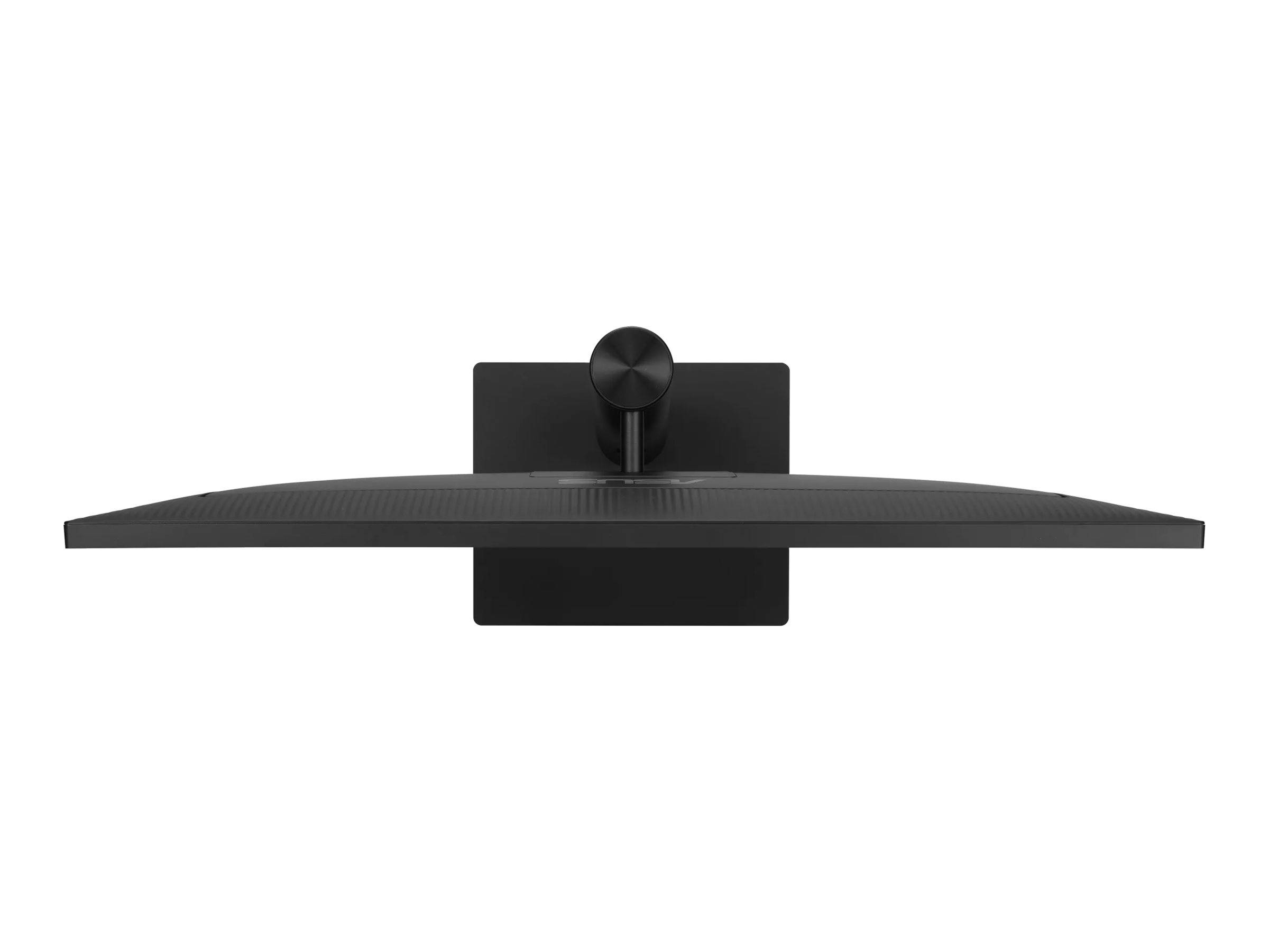 ASUS HA2741A LED-Monitor 3.6MP Farbe 68,6 cm 27" 2560 x 1440 QHD IPS 350 cd/m² 900:1 5 ms HDMI 2xDisplayPort USB-C Schwarz