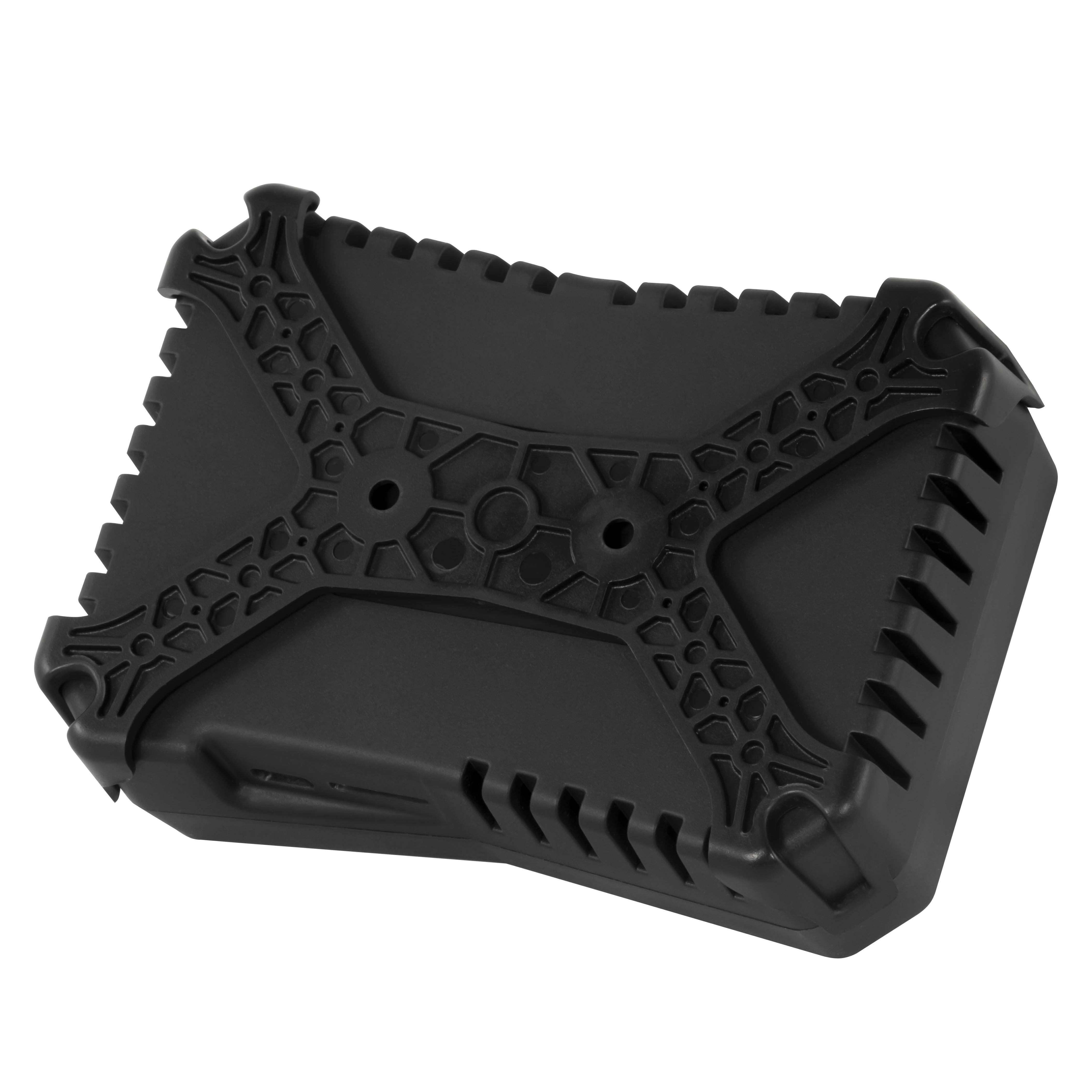 PCE Instruments Aerosolmessgerät PCE-AQD 50A-ICA inkl. ISO-Zertifikat|bis 40000ppm |CO2 |Temperatur |Feuchtigkeit uvm.