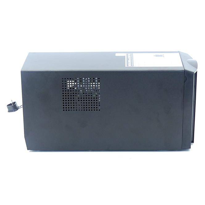 APC Smart- UPS C 1000 (SMC1000 I)