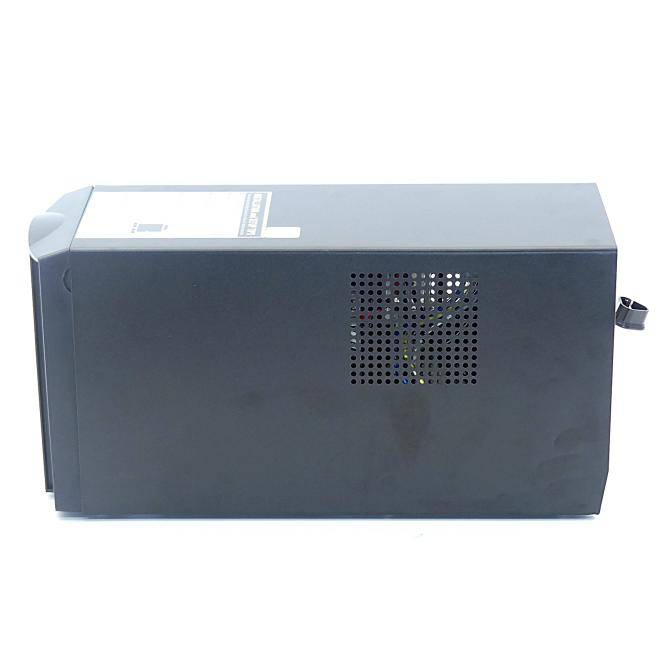 APC Smart- UPS C 1000 (SMC1000 I)