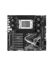 ASRock WRX90 WS WVO WRX9 Socket 8xDDR5 ECC 2x10G LAN retail
