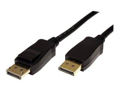 VALUE DisplayPort Kabel v1.4 DP 1,5m Audio, Video, Display & TV Optionen & Zubehör Videoadapter &