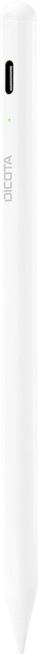 Dicota Apple Stylus Active for iPad white Multimedia-Technik Zubehör