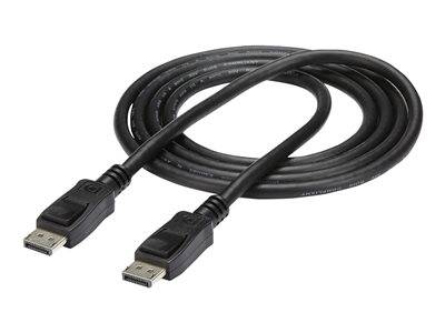 STARTECH 7m DisplayPort Cable 2560x1440p Audio, Video, Display & TV Optionen & Zubehör Videoadapter