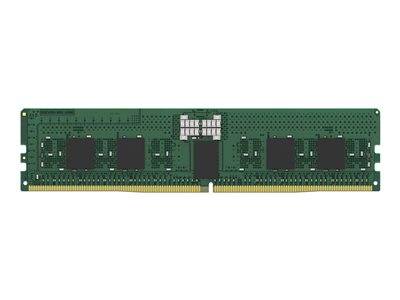 KINGSTON 16GB 5600MT/s DDR5 ECC Reg CL46 Komponenten Speicher Server-Speicher